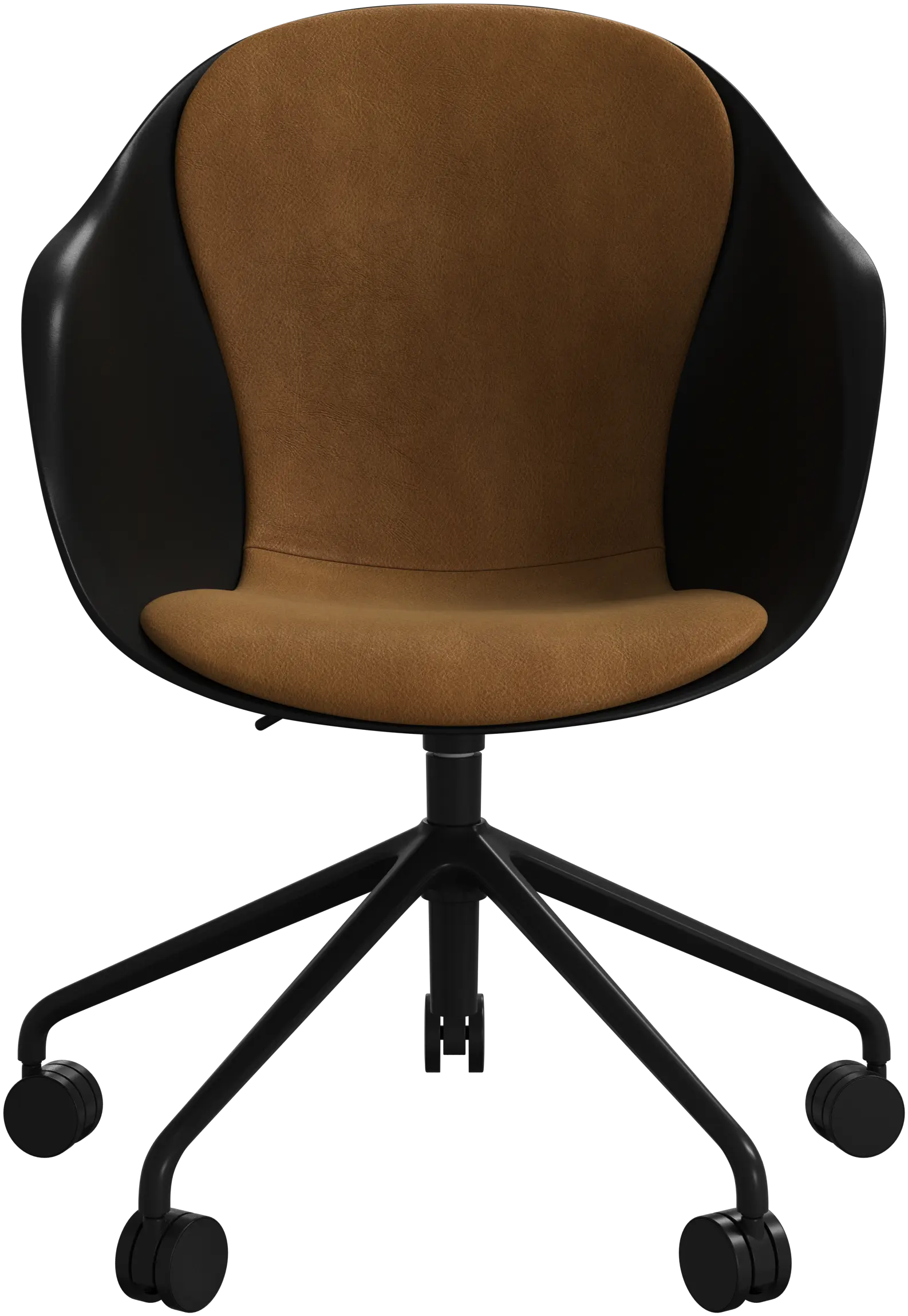 ◇OUTLET　BoConcept　ADELAIDE chair　座面(脚無) Adelaide office chair | Office chair | Adelaide | Henrik